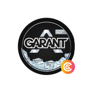 Garant Freeze Extreme product tin
