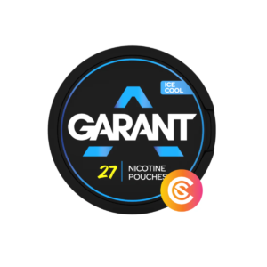 Garant Ice Cool Strong product tin