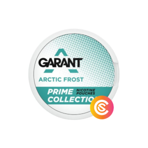 Garant Arctic Frost Prime Collection product tin