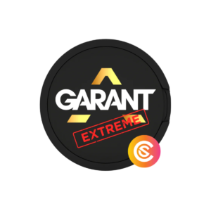 Garant Extreme Edition product tin