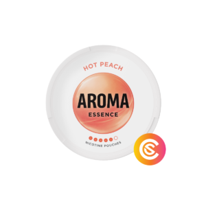 Aroma Essence Hot Peach product tin