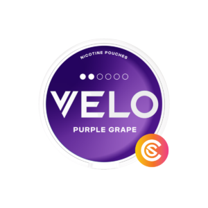 Velo Purple Grape Mini Medium product tin