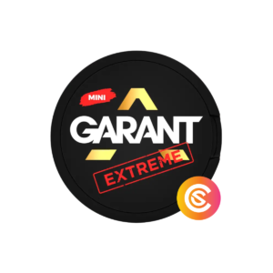 Garant Extreme Mini product tin