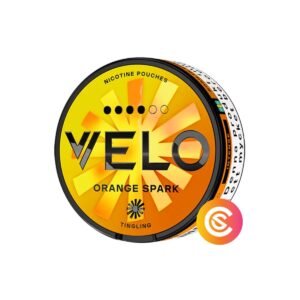 Velo Orange Spark Strong product tin